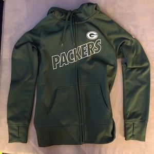 Packers Nike Sweatshirt